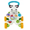 Fisher Price Melodili Zebra Yürüteç DLD80