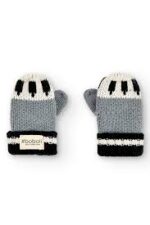 Unisex Newborn Eldiven