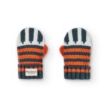 Unisex Newborn Eldiven - Görsel 2