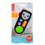 MATTEL FP EGLEN OGREN EGIT HHH27 IZLE VE OGREN KUMANDA-5