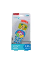 MATTEL FP EGLEN OGREN EGIT HXB86-DLK60 UZAKTAN KUMANDA-6 - Görsel 2