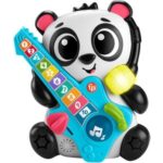 MATTEL FB LINKIMALS HYL25 ILK SAYILARIM PANDA-2