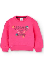 Kız Çocuk  Sweatshirt