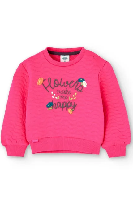 Kız Çocuk  Sweatshirt