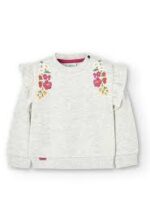 Kız Çocuk  Sweatshirt