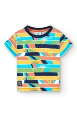 Erkek Çocuk Tişört