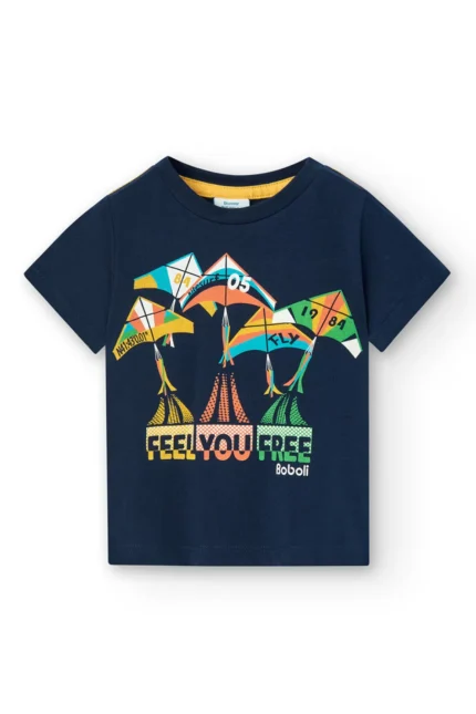 Erkek Çocuk Tişört