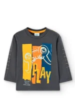 Erkek Çocuk  Tişört