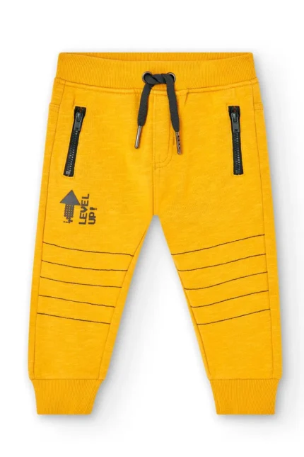 Erkek Çocuk  Pantolon