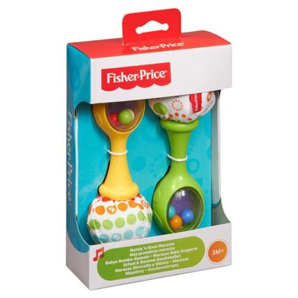 MATTEL FP MUZIKLI OYUNC BLT33 NESELI MARAKAS-4