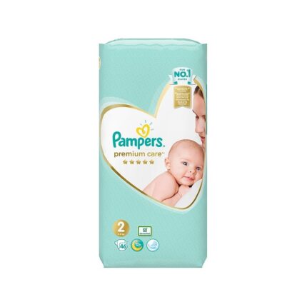 PAMPERS BEBEK BEZİ