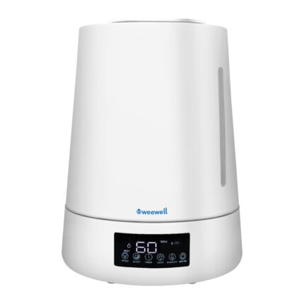 WEEWELL SOĞUK BUHAR MAKİNESİ 740