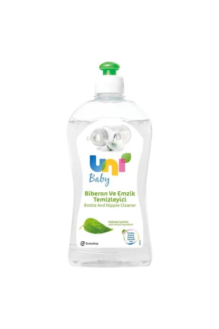 UNİ BABY BİBERON EMZİK TEMİZLEYİCİ