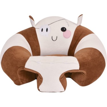 SEVİ BABY BEBEK OTURMA MİNDERİ