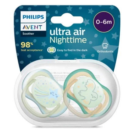AVENT 376 EMZİK