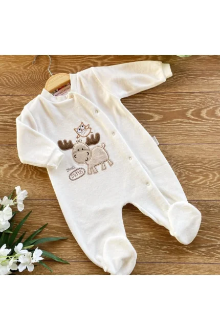 Takım...2li Velboa Sincaplı Patikli