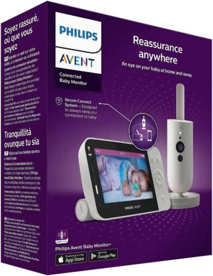 AVENT001278  BEBEK MONİTÖRÜ