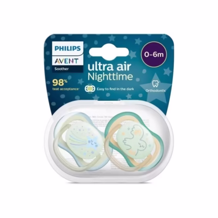 AVENT 376 NİGHT EMZİK