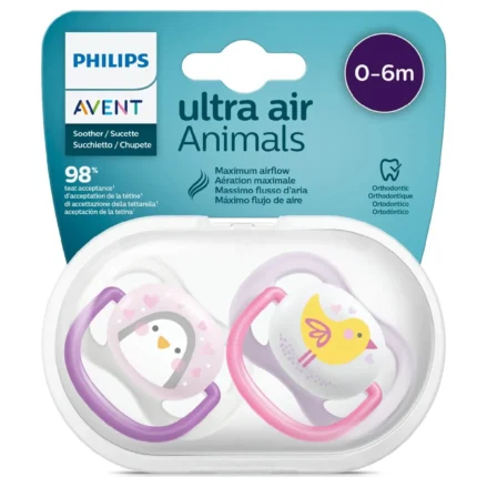 AVENT ULTRA AİR 0-6