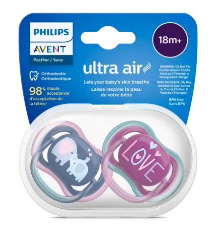 AVENT ULTRA AİR EMZİK