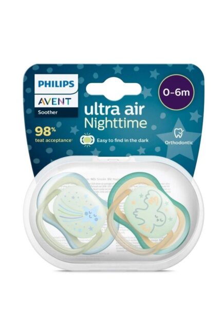 AVENT ULTRA AİR GECE 0-6
