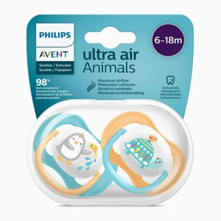 AVENT AİR ULTRA EMZİK 6-18