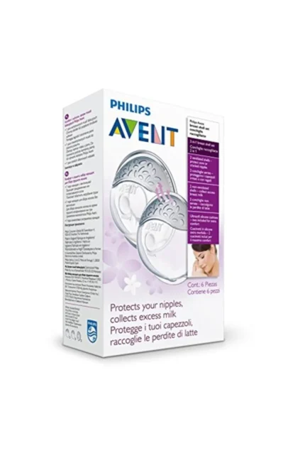 AVENT 157 GÖĞÜS KALKANI