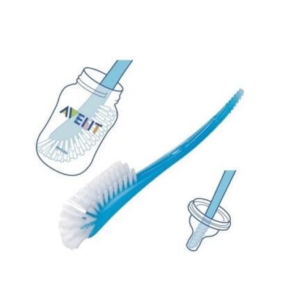 AVENT 2252 BİBERON FIRÇASI