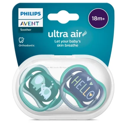 AVENT Y.EMZİK AİR LUTRA +18