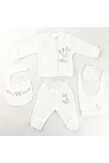 AZİZBEBE 005310 5Lİ SET