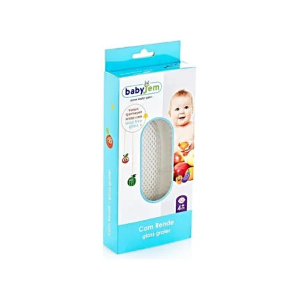 BABY JEM 033 CAM RENDE