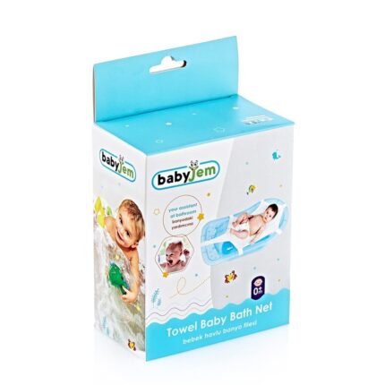 BABY JEM 271 BANYO FİLESİ