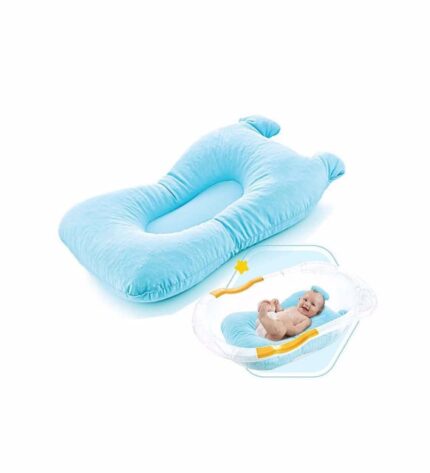 BABY JEM 436 KÖPÜKLÜ BANYO YATAĞI