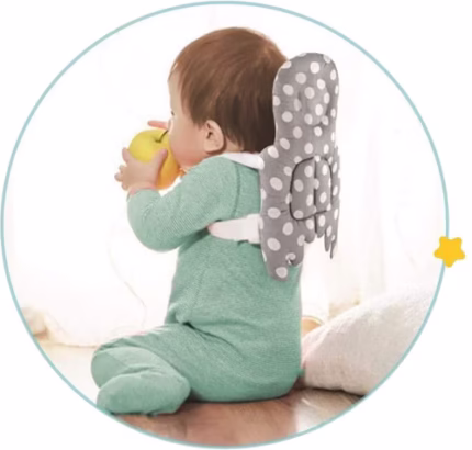 BABY JEM 527 MELEK KANADI KORUMA