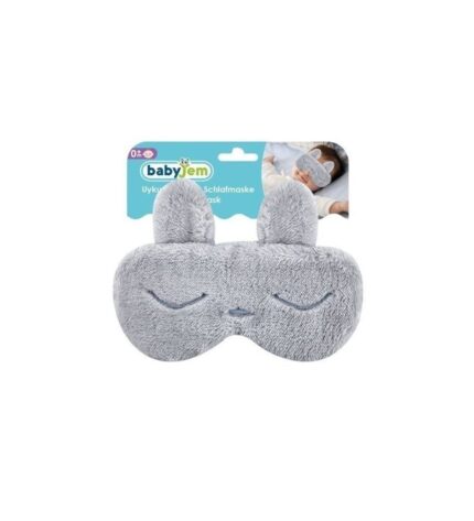 BABY JEM 665 UYKU MASKESİ