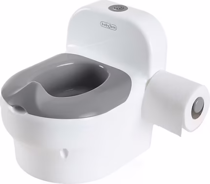 BABY JEM 863 SİFON SESLİ KLOZET