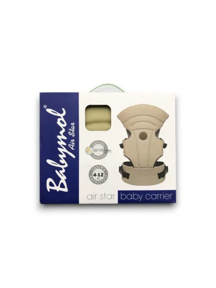 BABYMOL KANGURU AİR STAR