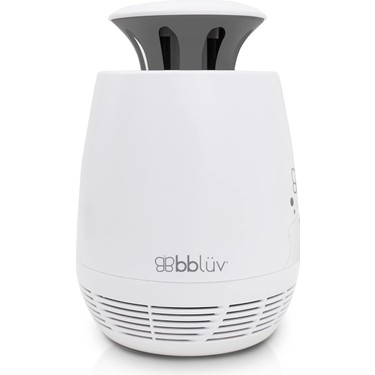 Moskitö - Sessiz Sivrisinek Toplayıcı Lamba