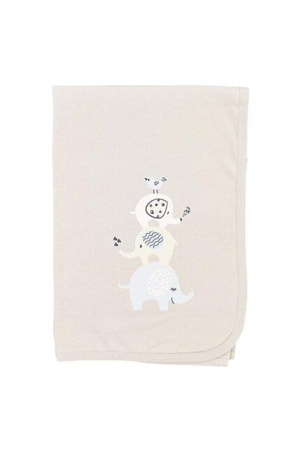 BEBİTOF 95068 BATTANİYE FİL DESEN