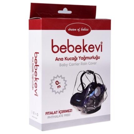 Yağmurluk... Ana Kucağı