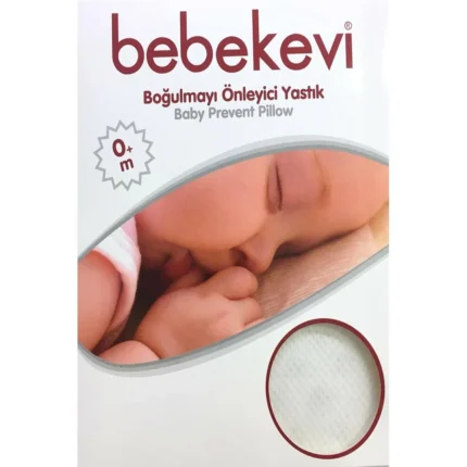 BEBEKEVİ 241 BOĞULMA ÖNLEYİCİ YASTIK