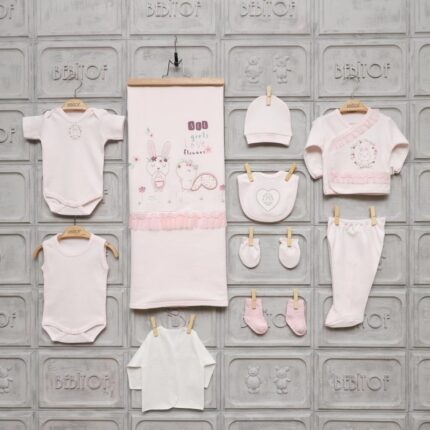 BEBİTOF 01 HASTANE ÇIKIŞI