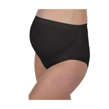 BEBEFOX 050 HAMİLE KÜLODU DİKİŞSİZ DESTEKLİ