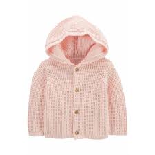 Layette Bebek Hırka