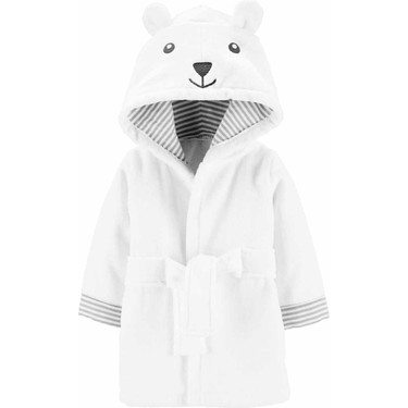 Layette Bebek Bornoz