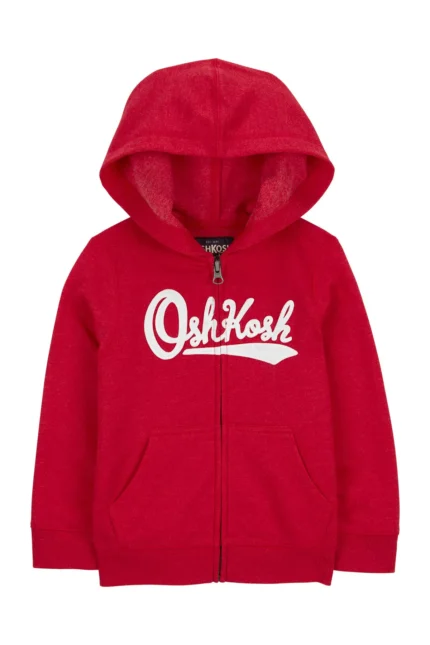 Küçük Erkek Çocuk Sweatshirt