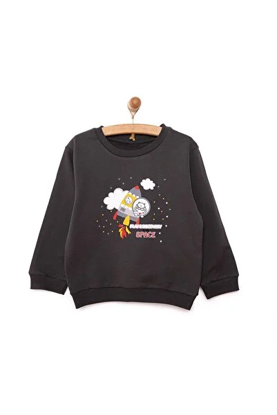 Küçük Erkek Çocuk Pantolon