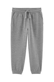 Küçük Erkek Çocuk Pantolon