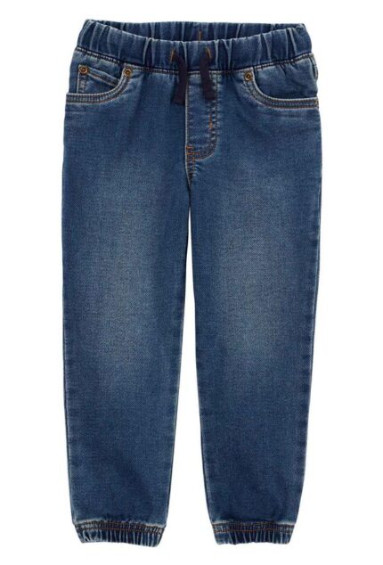 Küçük Erkek Çocuk Pantolon