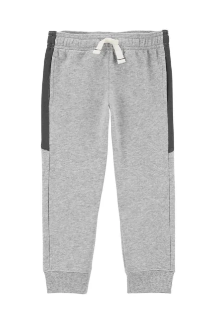 Küçük Erkek Çocuk Pantolon